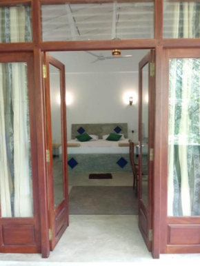 Unawatuna Backpacker Lodge